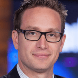 Dan Riskin - Professional Speakers Booking