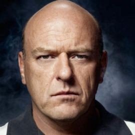Dean Norris - Professional null Speaker