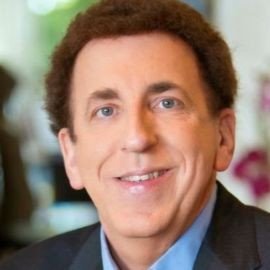 Dean Ornish - Professional null Speaker