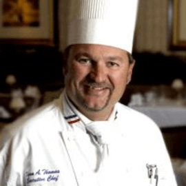 Dean Thomas - Professional null Speaker