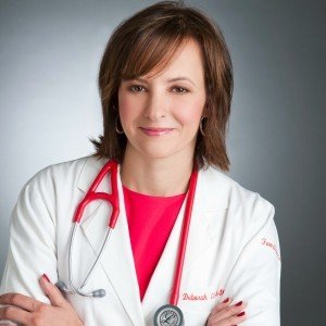 Deborah Gilboa - Professional null Speaker