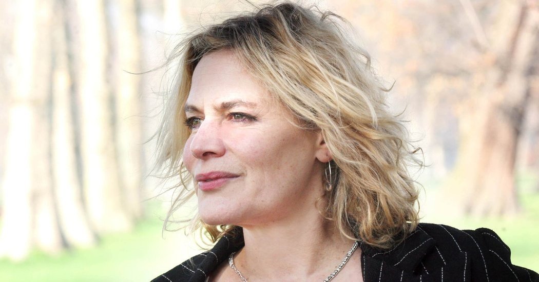 Deborah Levy - Professional null Speaker