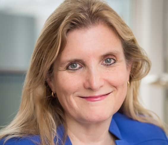 Deborah Schrag - Professional Speakers Booking