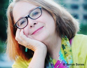 Deborah Wiles - Professional null Speaker