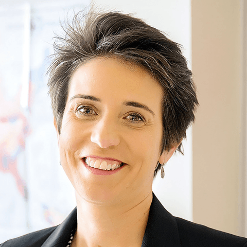 Amy Walter - Professional null Speaker