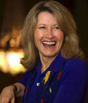 Debra Jarvis - Professional Speakers Booking
