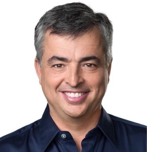 Eddy Cue - Professional Speakers Booking