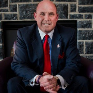 Dave Sanderson - Professional null Speaker