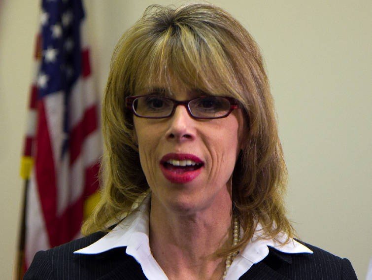 Debra Maggart - Professional null Speaker