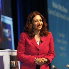 Sona Chawla - Professional null Speaker