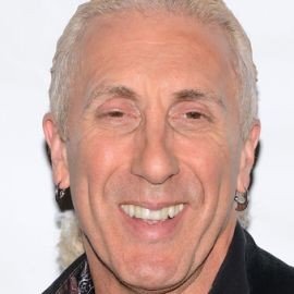 Dee Snider - Professional null Speaker