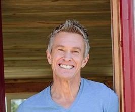 Dr. James Rouse - Professional Speakers Booking