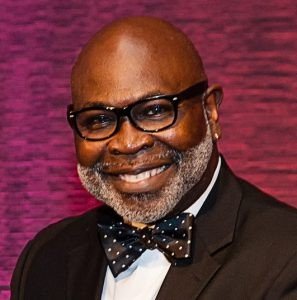 Willie Parker - Professional null Speaker