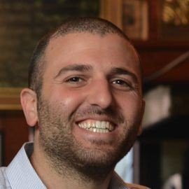 Dan Shani - Professional null Speaker