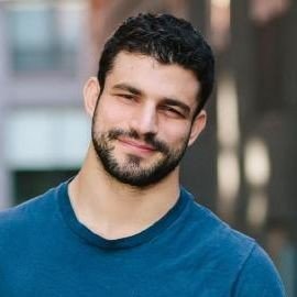 Dan Shiebler - Professional Speakers Booking