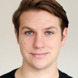 Dan Teran - Professional null Speaker