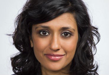 Deepti Doshi - Professional null Speaker