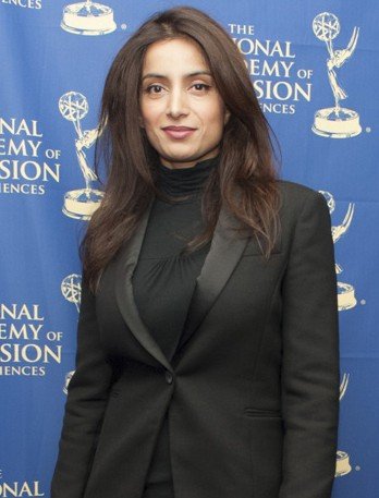 Deeyah Khan - Professional null Speaker