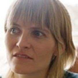 Dana Goodyear - Professional null Speaker