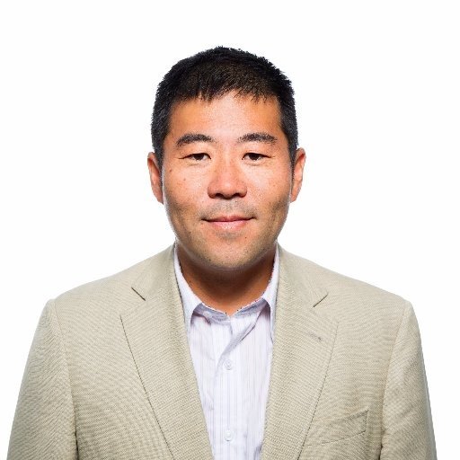 Dr. Joseph Kim - Professional Speakers Booking