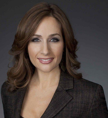 Alison Kosik - Professional Speakers Booking