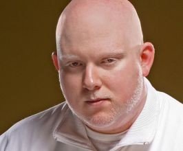 Brother Ali - Professional null Speaker