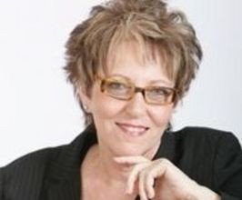 Ann Fry - Professional Speakers Booking