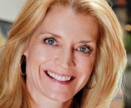 Cheryl Najafi - Professional null Speaker