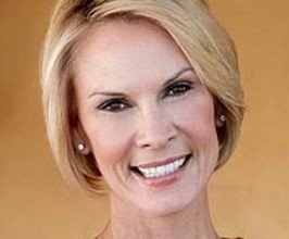 Cheryl Saban - Professional Speakers Booking