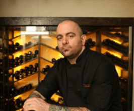 Chris Santos - Professional null Speaker