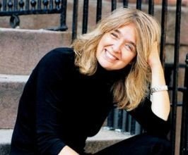 Ann Hood - Professional null Speaker