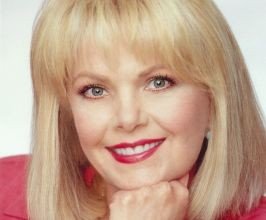 Ann Jillian - Professional null Speaker