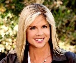 Teri Gault - Professional null Speaker