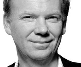 Anders Ynnerman - Professional null Speaker