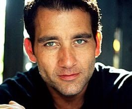 Clive Owen - Professional null Speaker