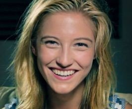 Caitlin Gerard - Professional null Speaker