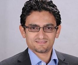 Wael Ghonim - Professional null Speaker