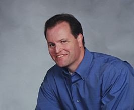 Terry Healey - Professional null Speaker