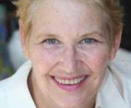 Annie Dillard - Professional null Speaker