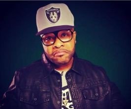 Chico Bean - Professional Speakers Booking