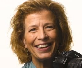 Annie Griffiths - Professional null Speaker