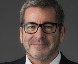 Miles O'Brien - Professional Speakers Booking