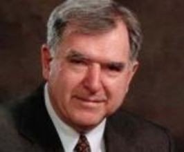 Arnold Relman - Professional Speakers Booking