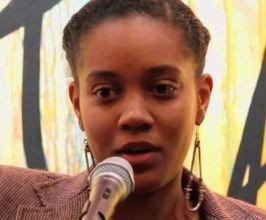 Chinaka Hodge - Professional null Speaker