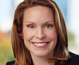 Chrissy Taylor - Professional Speakers Booking