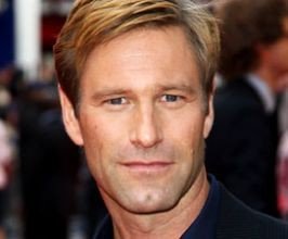 Aaron Eckhart - Professional null Speaker