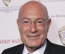 Arnon Milchan - Professional null Speaker