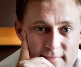 Bryan Voltaggio - Professional null Speaker