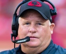 Chip Kelly - Professional Speakers Booking