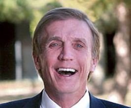 Argus Hamilton - Professional Speakers Booking